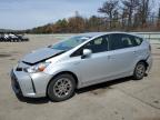 2016 Toyota Prius V  zu verkaufen in Brookhaven, NY - Front End