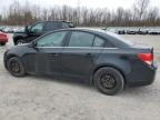 2013 Chevrolet Cruze Lt იყიდება Leroy-ში, NY - Rear End