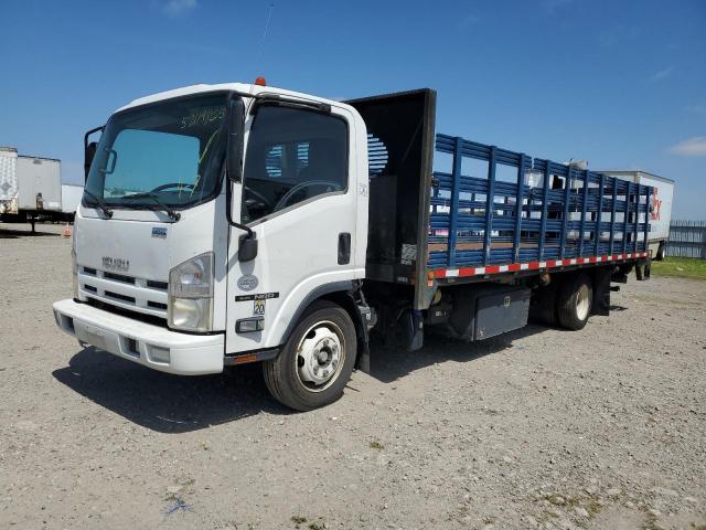 2014 Isuzu Nrr