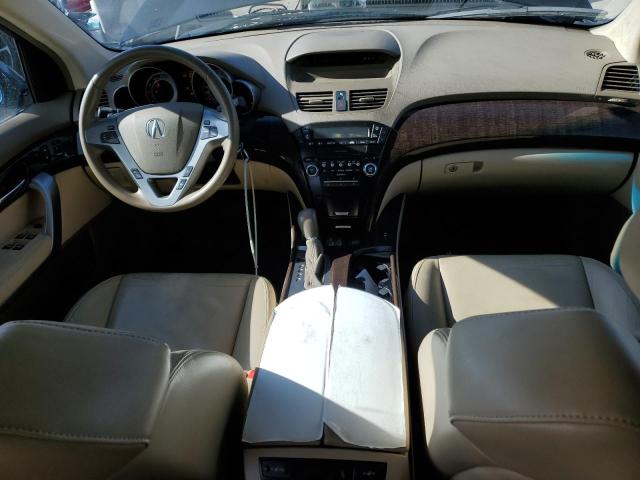 2011 ACURA MDX 