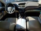 2011 ACURA MDX  for sale at Copart AB - EDMONTON