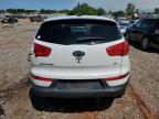 2016 Kia Sportage Ex იყიდება Oklahoma City-ში, OK - All Over