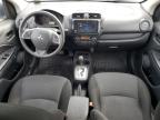 2021 Mitsubishi Mirage G4 Es продається в Marlboro, NY - Rear End