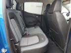 2021 Chevrolet Colorado Z71 en Venta en Davison, MI - Front End