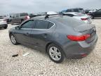 2014 Acura Ilx Hybrid Tech de vânzare în Temple, TX - Hail