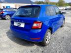 2021 SKODA FABIA SE M for sale at Copart BELFAST