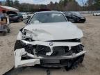 2014 Bmw 328 Xi Sulev de vânzare în Mendon, MA - Front End