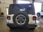 2018 Jeep Wrangler Unlimited Sport იყიდება Franklin-ში, WI - Front End