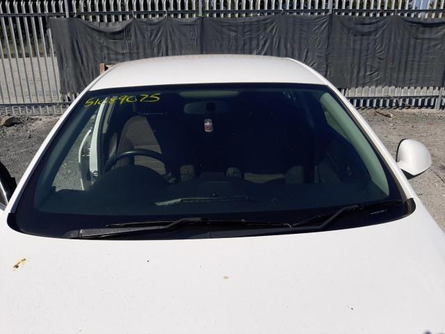 2011 VAUXHALL INSIGNIA E