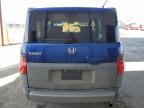 2004 Honda Element Ex en Venta en Billings, MT - Front End