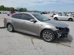 2016 Kia Optima Lx zu verkaufen in Lebanon, TN - Front End