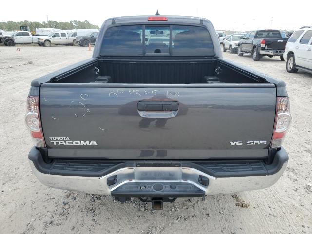  TOYOTA TACOMA 2015 Серый