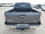 2015 Toyota Tacoma Double Cab en Venta en Houston, TX - Hail