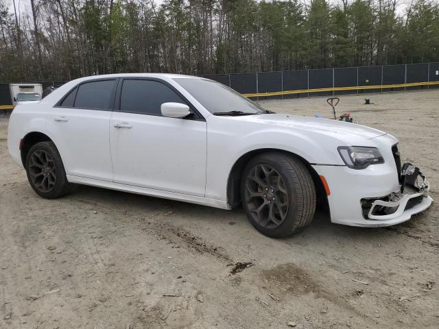  CHRYSLER 300 2017 Biały