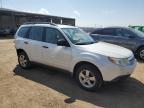 2013 Subaru Forester 2.5X for Sale in Brighton, CO - Rear End