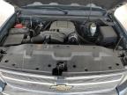 2011 Chevrolet Silverado K1500 Lt de vânzare în Hayward, CA - Vandalism