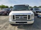 2014 Ford Econoline E350 Super Duty Wagon იყიდება Sacramento-ში, CA - Mechanical