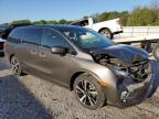 2018 Honda Odyssey Elite на продаже в Prairie Grove, AR - Front End
