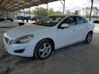 2013 Volvo S60 T5 en Venta en Cartersville, GA - Front End
