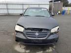 2000 Nissan Maxima Gle en Venta en Martinez, CA - All Over