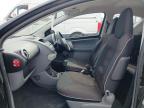 2009 PEUGEOT 107 VERVE for sale at Copart CHESTER