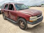 2002 Chevrolet Tahoe C1500 for Sale in San Antonio, TX - Side