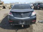 2014 Acura Tl Tech en Venta en Montreal-est, QC - Side