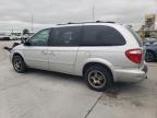 2007 Dodge Grand Caravan Sxt na sprzedaż w New Orleans, LA - Front End