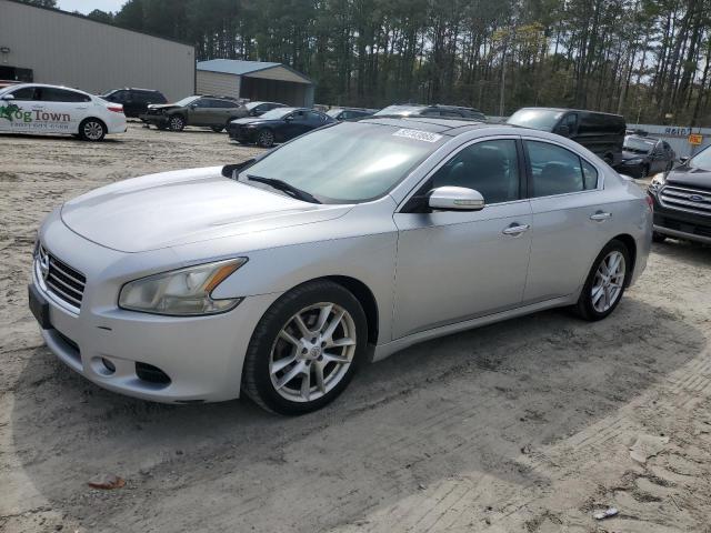 2011 Nissan Maxima S