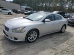 2011 Nissan Maxima S for Sale in Seaford, DE - Front End