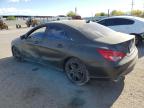 2015 Mercedes-Benz Cla 250 de vânzare în Tucson, AZ - Side