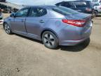 2011 Kia Optima Hybrid for Sale in Brighton, CO - Rear End