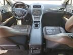 2014 Lincoln Mkz  zu verkaufen in Temple, TX - Mechanical