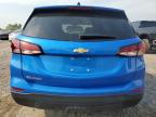 2024 Chevrolet Equinox Ls for Sale in Mercedes, TX - Water/Flood