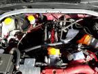 2009 SUBARU IMPREZA WR for sale at Copart WHITBURN