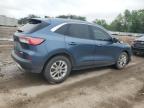 2020 Ford Escape Se на продаже в Greenwell Springs, LA - Front End
