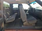 2003 Gmc New Sierra C1500 на продаже в Austell, GA - Side