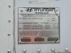 2014 Hyundai Translead Dry Van Trailer for Sale in Dyer, IN - Minor Dent/Scratches