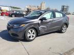 2021 Honda Hr-V Lx იყიდება New Orleans-ში, LA - Side
