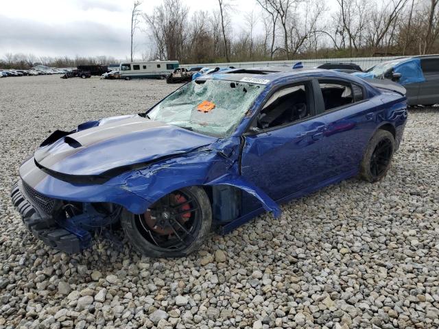 2020 Dodge Charger R/T