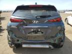 2019 Hyundai Kona Ultimate იყიდება Brighton-ში, CO - Rear End