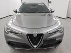 2018 Alfa Romeo Stelvio Ti Sport zu verkaufen in Wilmer, TX - Hail