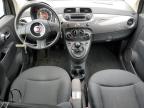 2012 Fiat 500 Pop for Sale in Windham, ME - Side