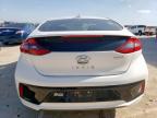 2019 Hyundai Ioniq Sel იყიდება Haslet-ში, TX - Mechanical