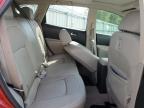 2012 Nissan Rogue S за продажба в Moraine, OH - Front End
