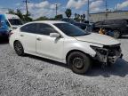 2015 Nissan Altima 2.5 იყიდება Riverview-ში, FL - Front End
