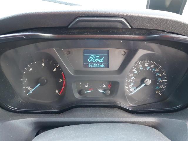 2015 FORD TRANSIT 35