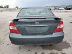 2002 Toyota Camry Le للبيع في Kansas City، KS - Front End