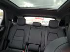 2024 Porsche Cayenne  იყიდება San Diego-ში, CA - Rear End