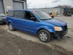 2008 Dodge Grand Caravan Se продається в Duryea, PA - Front End